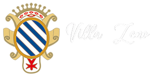 Villa Zeno Logo