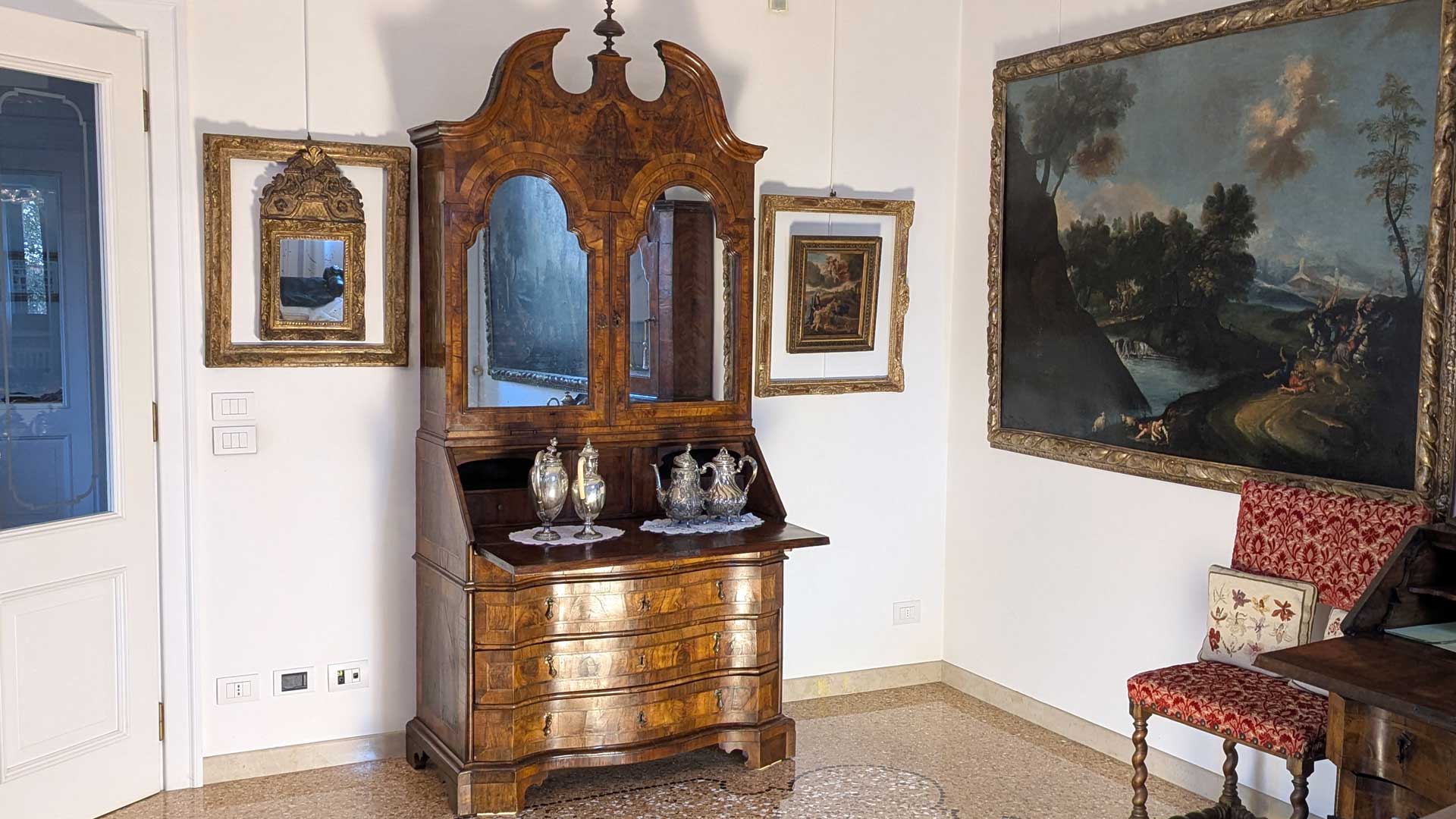 Trumeau Venezia