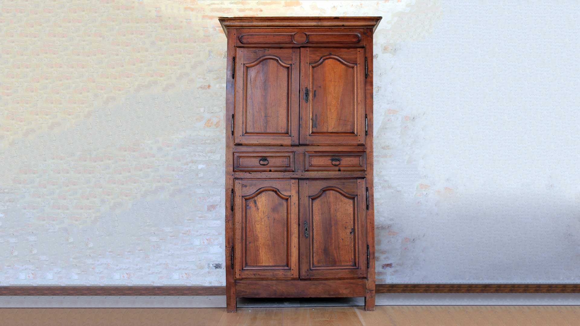 Madia del 1700